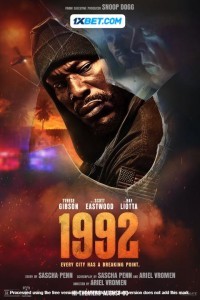 1992 (2024) Hindi Dubbed