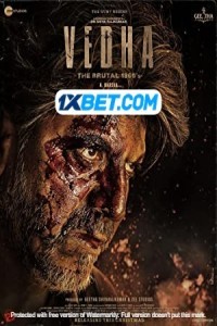 Vedha (2022) South Indian Hindi Dubbed Movie