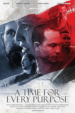 A Time for Every Purpose (2024) Hindi Dubbed