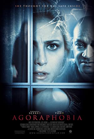 Agoraphobia (2015) Hindi Dubbed