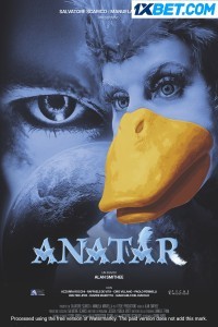 Anatar (2022) Hindi Dubbed