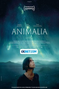 Animalia (2024) Hindi Dubbed