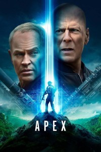 Apex (2021) English Movie