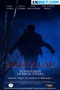 Arekalar (2022) Hindi Dubbed