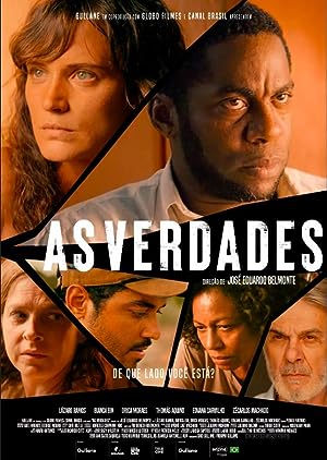 As Verdades (2023) Hindi Dubbed