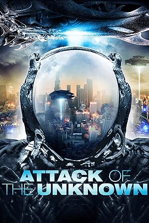 Attack of the Unknown (2020) Hindi Dubbed