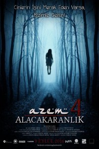 Azem 4 Alacakaranlik (2016) Hindi Dubbed