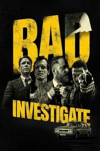 Bad Investigate (2018) Hindi Dubbed