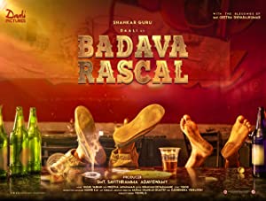 Badava Rascal (2021) South Indian Hindi Dubbed Movie