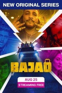 Bajao (2023) Web Series