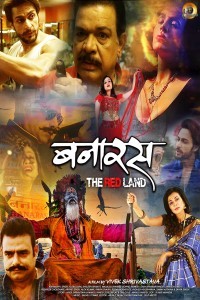 Banaras The Red Land (2022) Hindi Movie