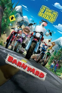 Barnyard (2006) Hindi Dubbed