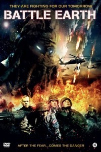 Battle Earth (2014) Hindi Dubbed