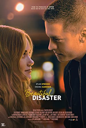 Beautiful Disaster (2023) Hindi Dubbed