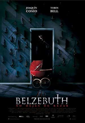 Belzebuth (2017) Hindi Dubbed