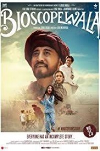 Bioscopewala (2018) Hindi Movie