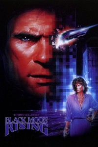 Black Moon Rising (1986) Hindi Dubbed