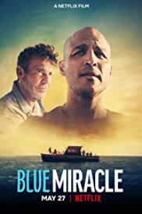 Blue Miracle (2021) Hindi Dubbed