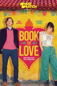 Book of Love (2022) Hindi Dubbed