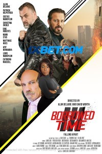 Borrowed Time III (2022) Hindi Dubbed