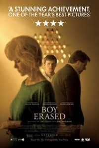 Boy Erased (2018) Hindi Dubbed