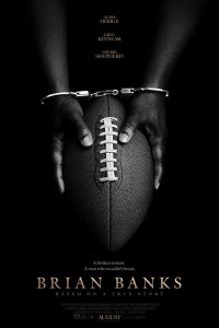 Brian Banks (2018) Hindi Dubbed