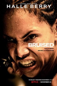 Bruised (2021) English Movie