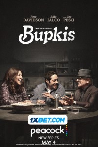 Burkit (2023) Hindi Dubbed