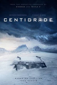 Centigrade (2020) English Movie