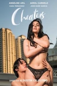 Cheaters (2024) Tagalog Movie