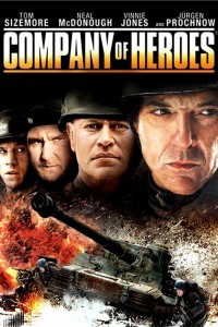 Company of Heroes (2013) Dual Audio Hindi Dubbed