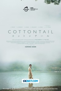 Cottontail (2024) Hindi Dubbed