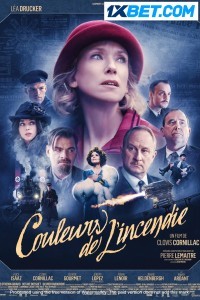 Couleurs De L Incendie (2022) Hindi Dubbed