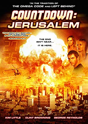 Countdown Armageddon (2009) Hindi Dubbed