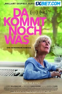 Da kommt noch was (2022) Hindi Dubbed