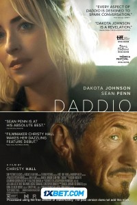 Daddio (2024) Hindi Dubbed