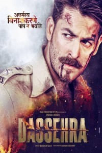 Dassehra (2018) Hindi Movie