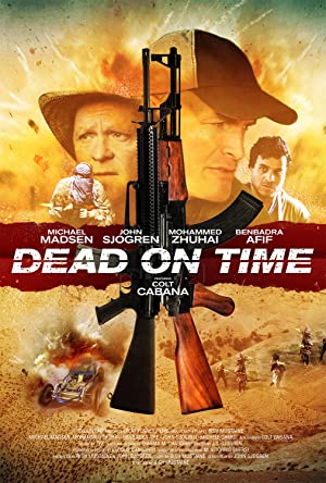 Dead on Time (2018) Hindi Dubbed