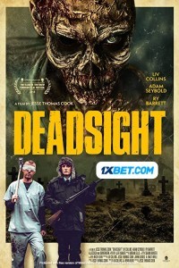 Deadsight (2018) Hindi Dubbed