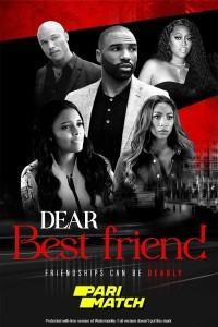 Dear Best Friend (2021) Hindi Dubbed