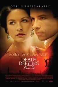 Death Defying Acts (2007) Hindi Dubbed