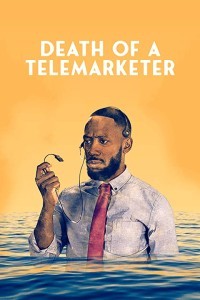 Death of a Telemarketer (2020) Hindi Dubbed