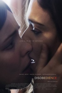 Disobedience (2017) English Movie