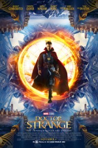 Doctor Strange (2016) Hindi Dubbed Movie