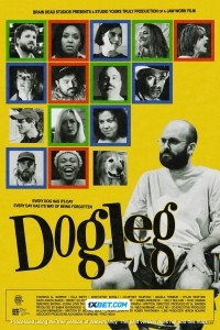 Dogleg (2024) Hindi Dubbed