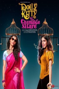 Dolly Kitty Aur Woh Chamakte Sitare (2020) Hindi Movie