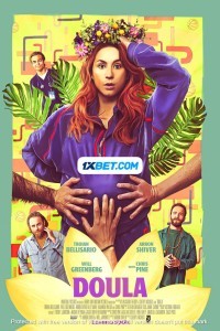 Doula (2022) Hindi Dubbed