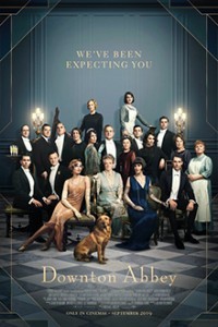 Downton Abbey (2019) Hindi Dubbed