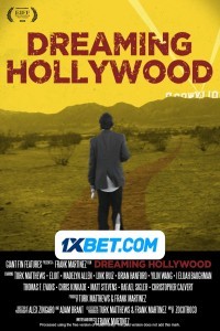 Dreaming Hollywood (2024) Hindi Dubbed