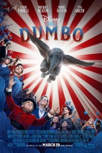 Dumbo (2019) Hindi Dubbed Movie